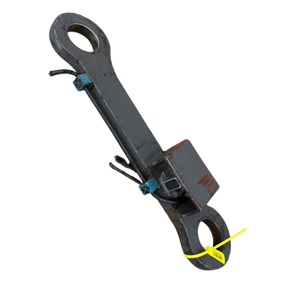 Sidolänk, vänster | 1172-01953 | Volvo EC290