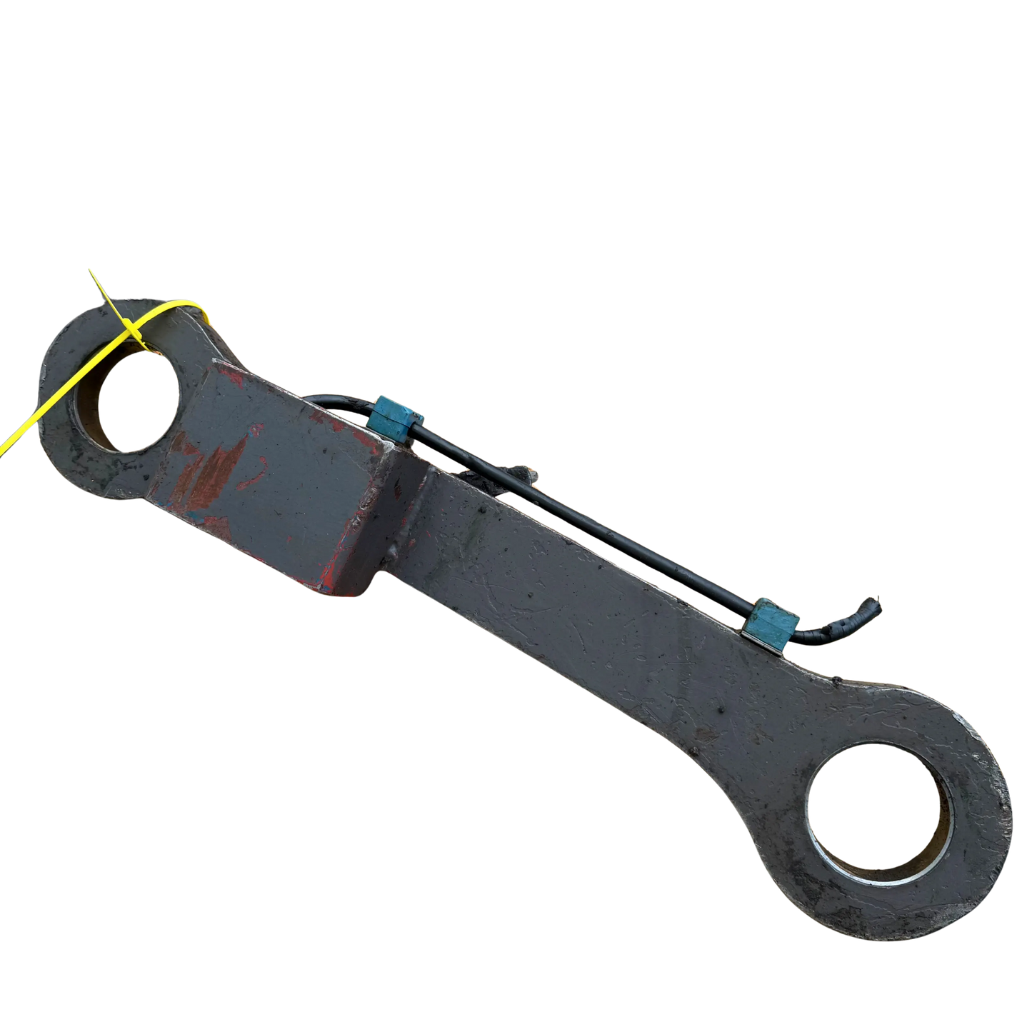 Sidolänk, vänster | 1172-01953 | Volvo EC290