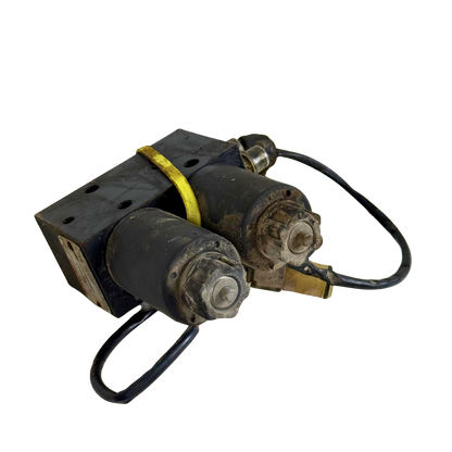 Magnetventil | 1148-01621 | EC290