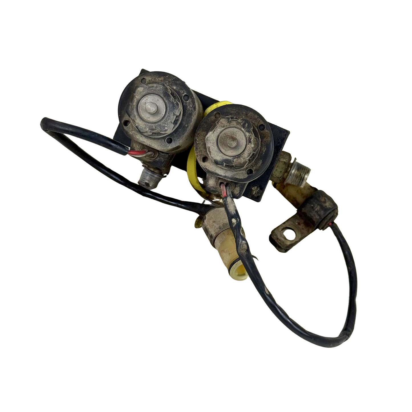 Magnetventil | 1148-01621 | EC290