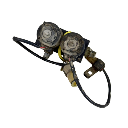 Magnetventil | 1148-01621 | EC290