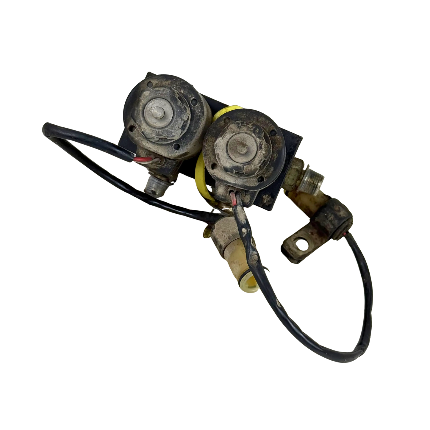 Magnetventil | 1148-01621 | Volvo EC290