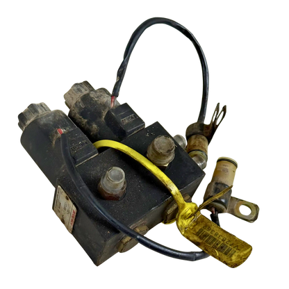 Magnetventil | 1148-01621 | Volvo EC290