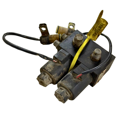 Magnetventil | 1148-01621 | Volvo EC290