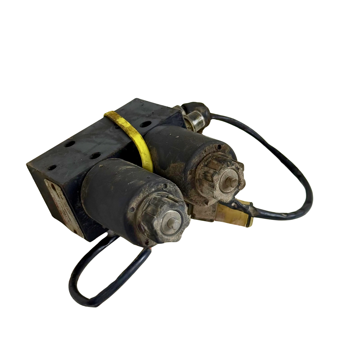 Magnetventil | 1148-01621 | Volvo EC290