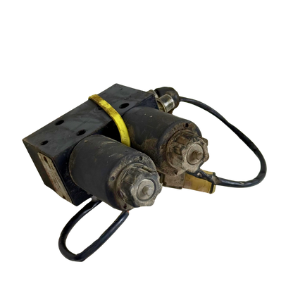 Magnetventil | 1148-01621 | Volvo EC290