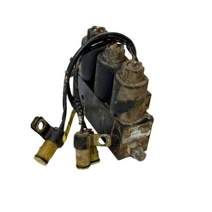 Magnetventil | 1148-00041, 14526664 | EC290