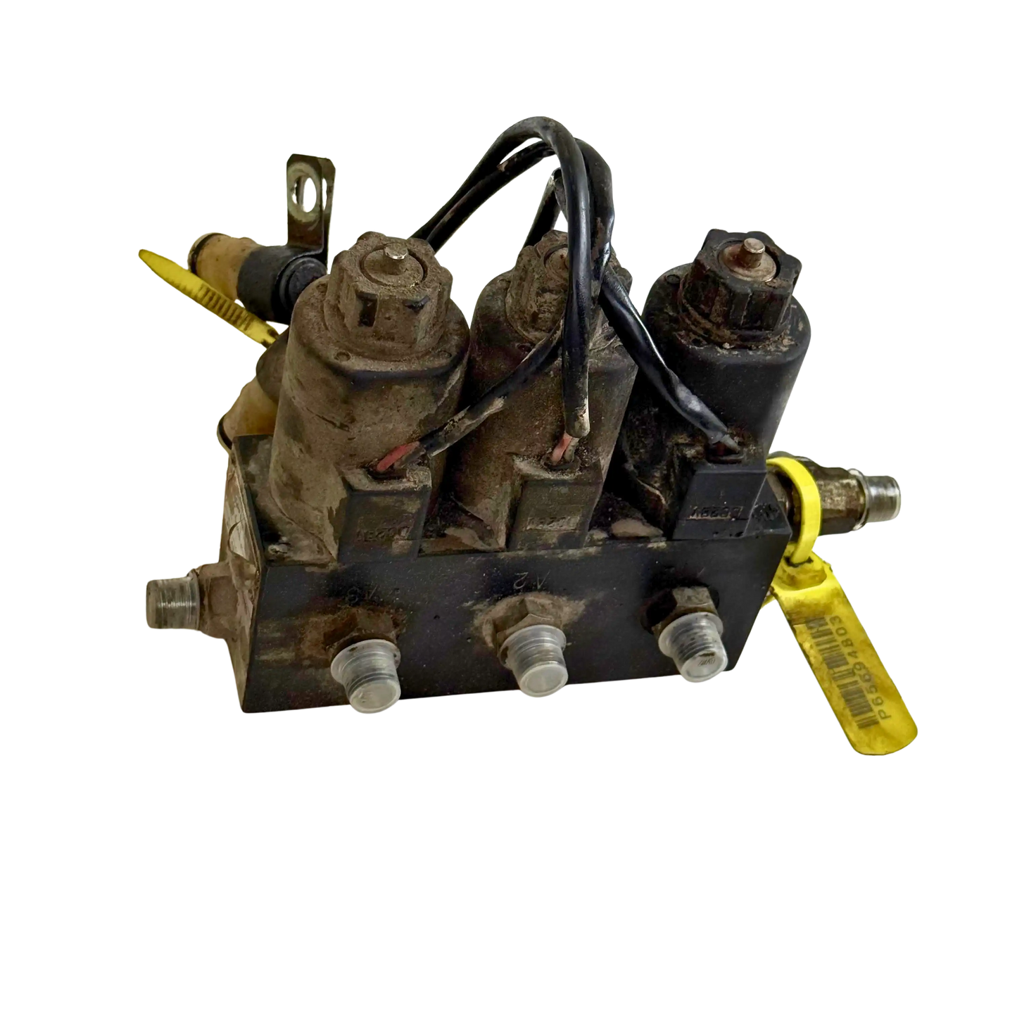 Magnetventil | 1148-00041, 14526664 | Volvo EC290