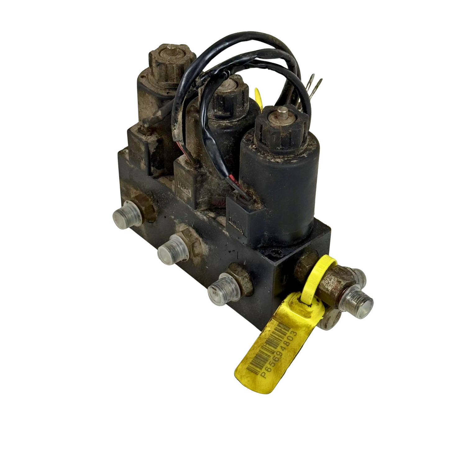 Magnetventil | 1148-00041, 14526664 | Volvo EC290