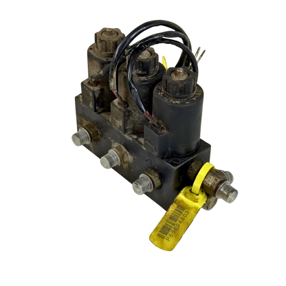 Magnetventil | 1148-00041, 14526664 | Volvo EC290