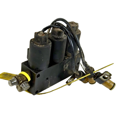 Magnetventil | 1148-00041, 14526664 | Volvo EC290