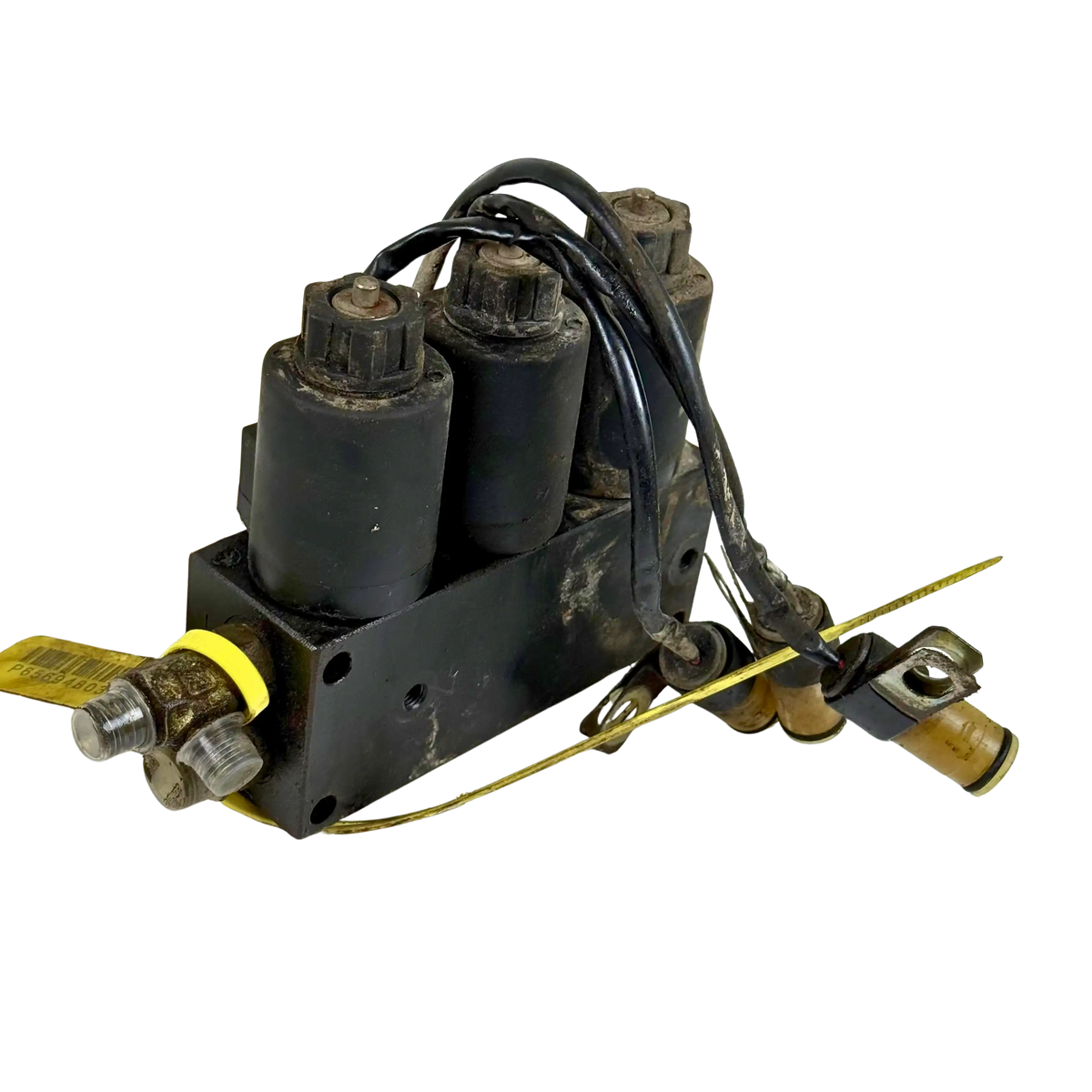 Magnetventil | 1148-00041, 14526664 | Volvo EC290