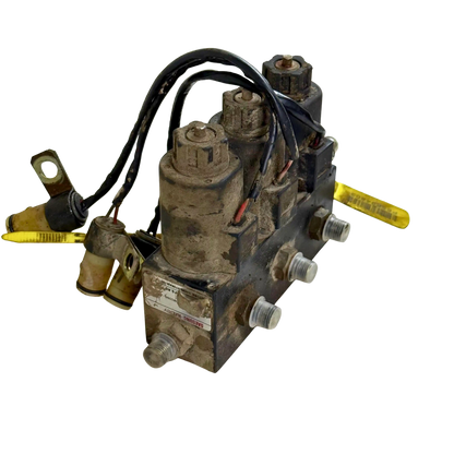 Magnetventil | 1148-00041, 14526664 | Volvo EC290