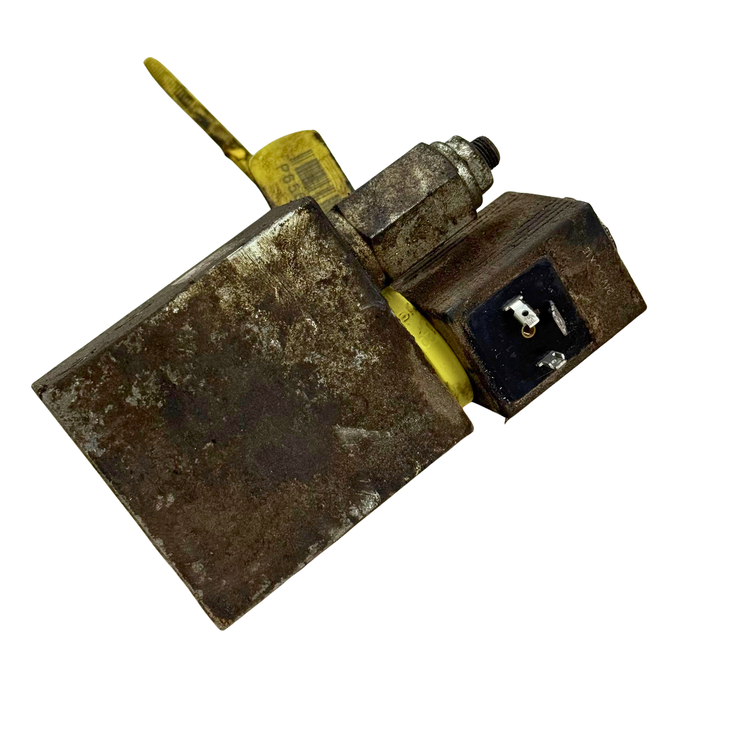 Block snabbfäste | 1142-07810, 14503696, 14521727 |  EC290