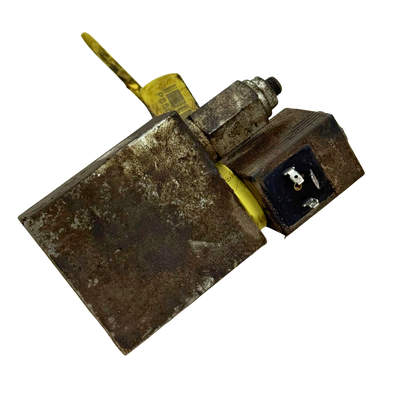 Block snabbfäste | 1142-07810, 14503696, 14521727 |  EC290