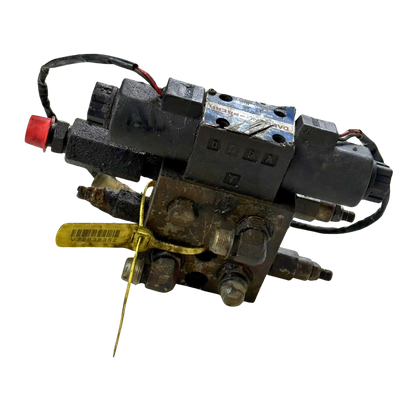 Ventil | 1142-60540, 14524173 | Volvo EC290