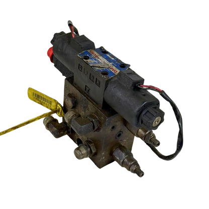 Ventil | 1142-60540, 14524173 | Volvo EC290