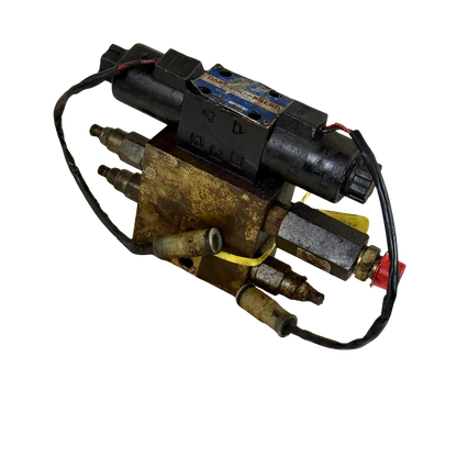 Ventil | 1142-60540, 14524173 | Volvo EC290