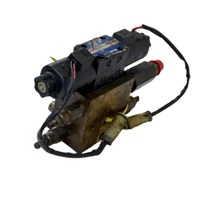 Ventil | 1142-60540, 14524173 | Volvo EC290