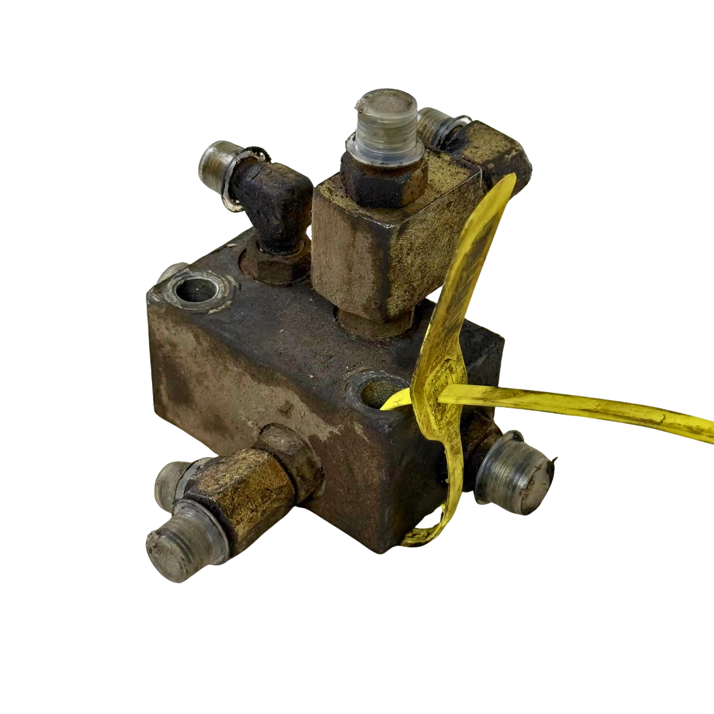 Block | 1148-01321 | Volvo EC290