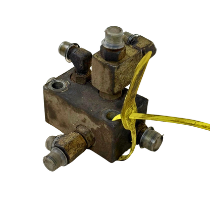 Block | 1148-01321 | Volvo EC290