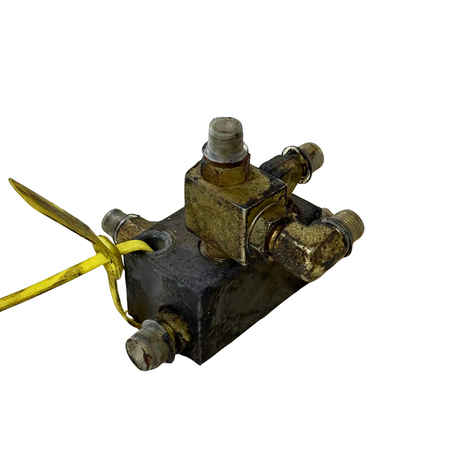 Block | 1148-01321 | Volvo EC290