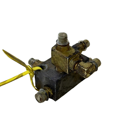 Block | 1148-01321 | Volvo EC290