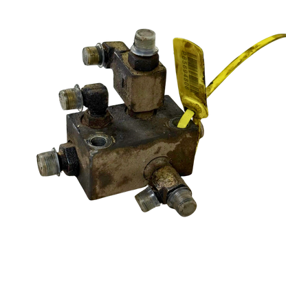 Block | 1148-01321 | Volvo EC290