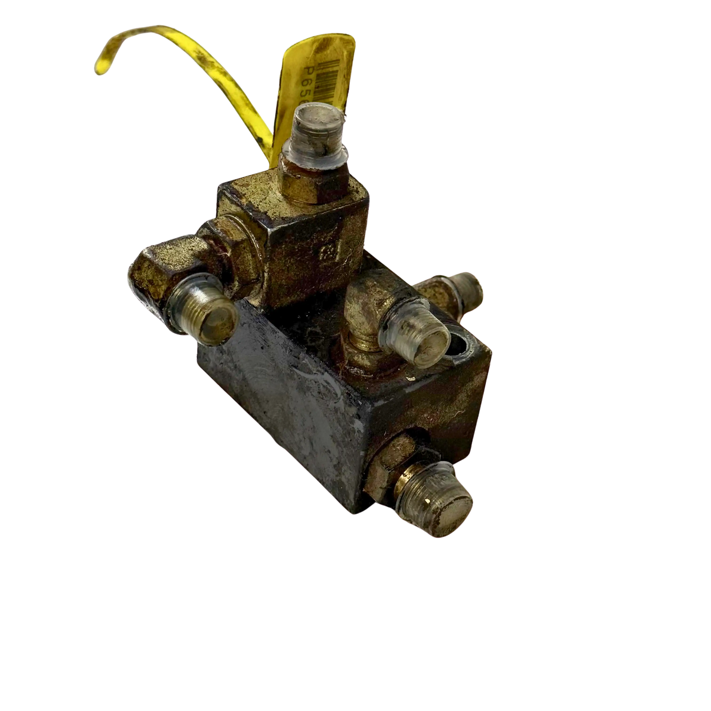 Block | 1148-01321 | Volvo EC290