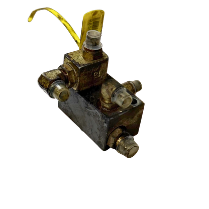 Block | 1148-01321 | Volvo EC290