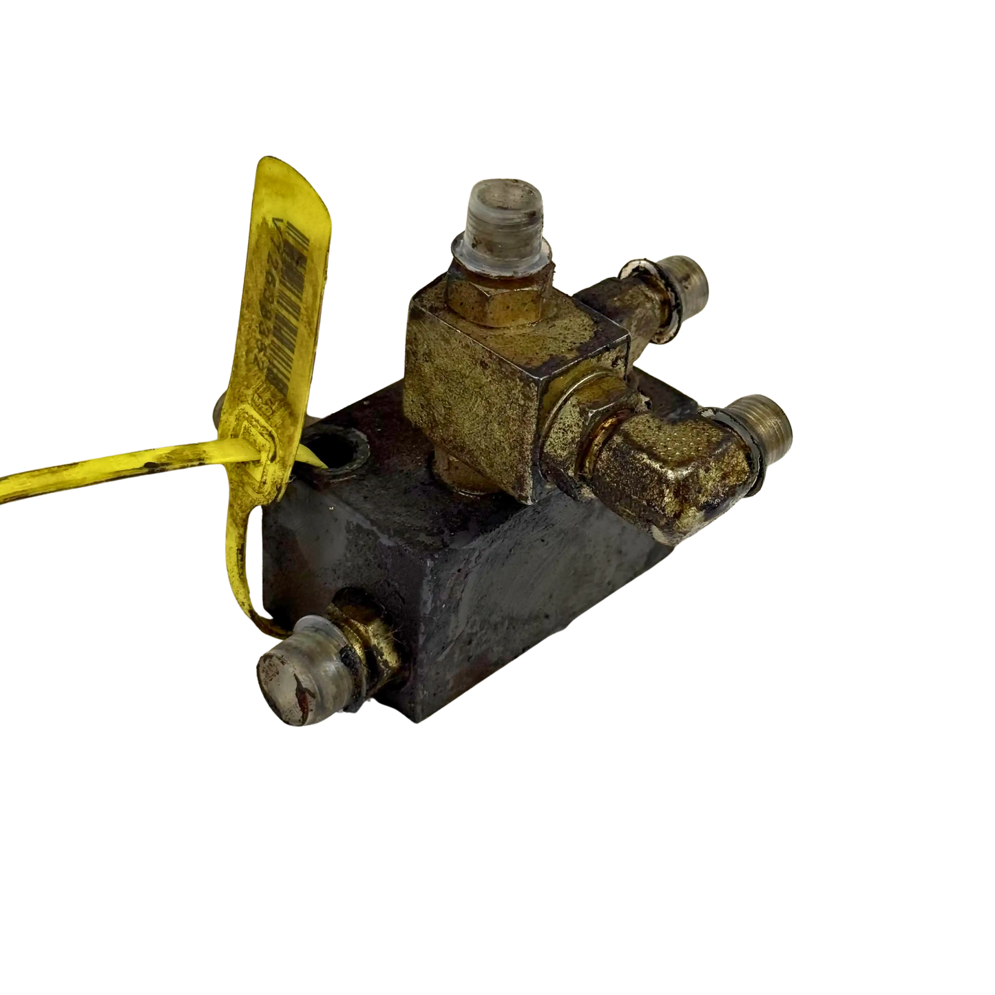 Block | 1148-01321 | Volvo EC290