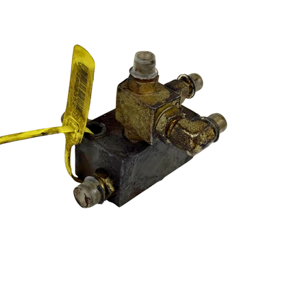 Block | 1148-01321 | Volvo EC290