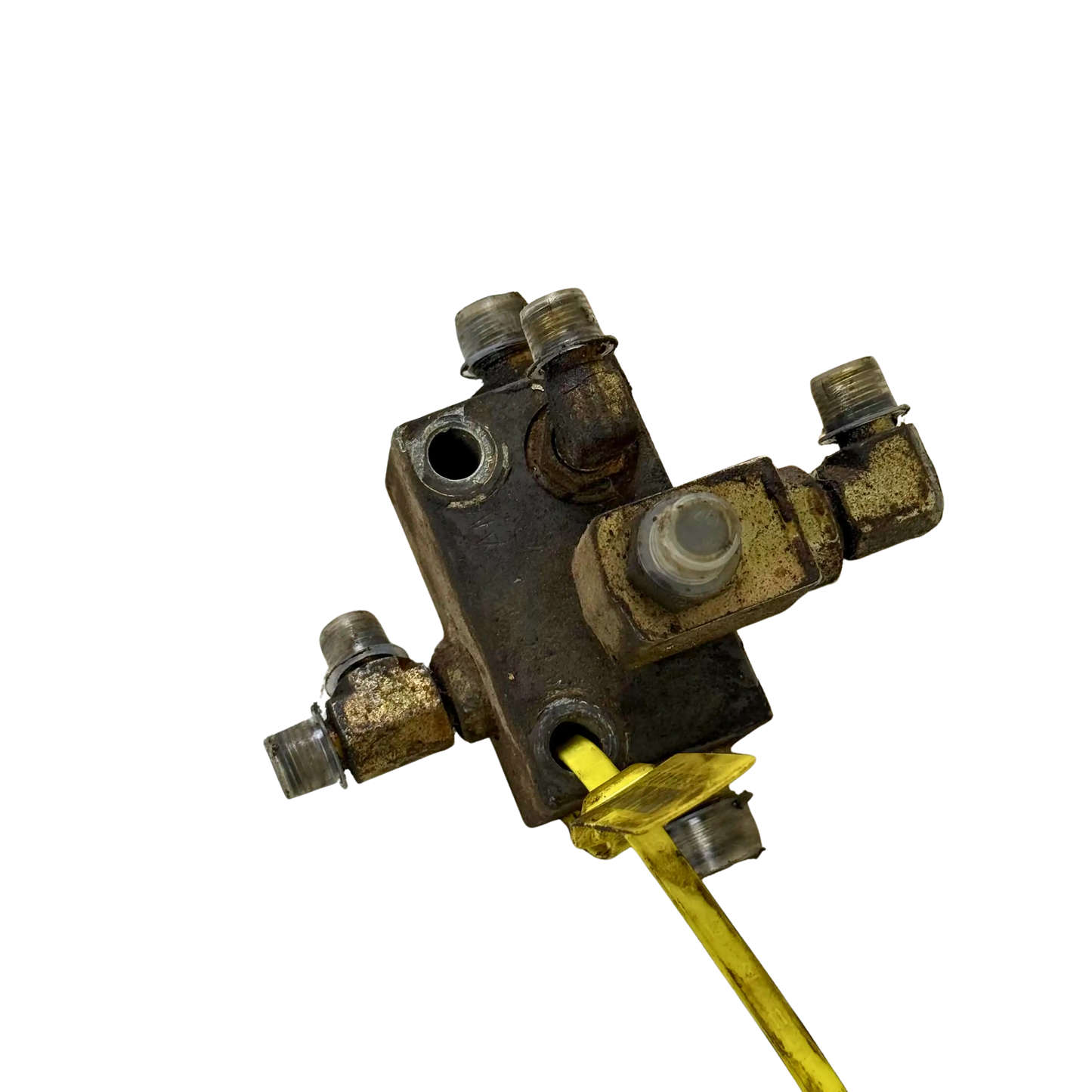 Block | 1148-01321 | Volvo EC290