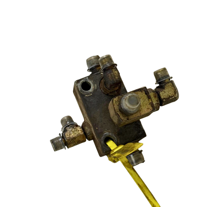 Block | 1148-01321 | Volvo EC290