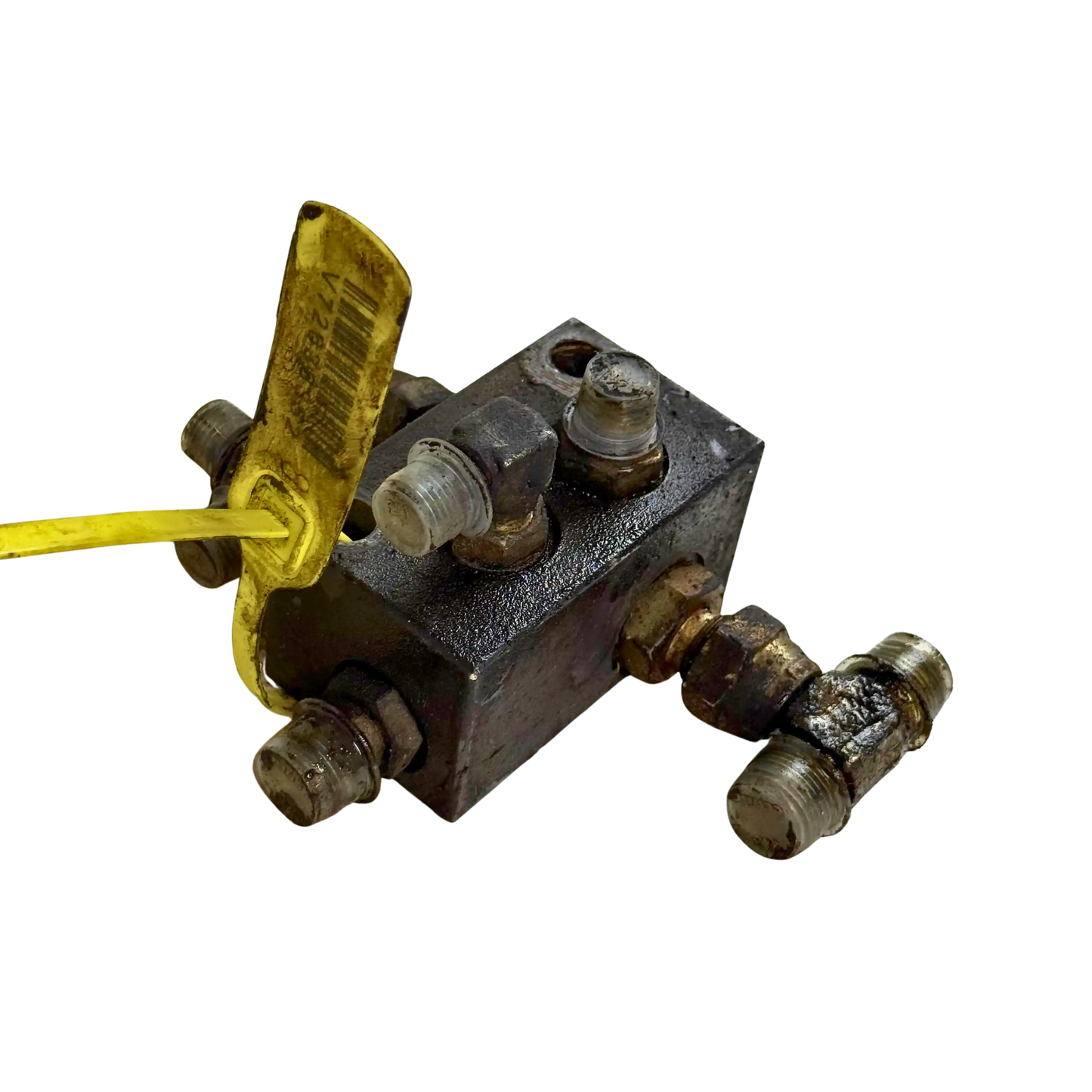 Block | 1148-01332 | Volvo EC290