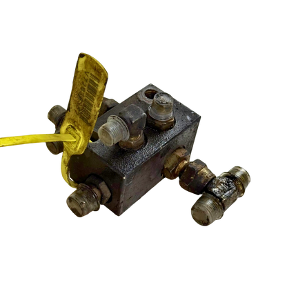 Block | 1148-01332 | Volvo EC290