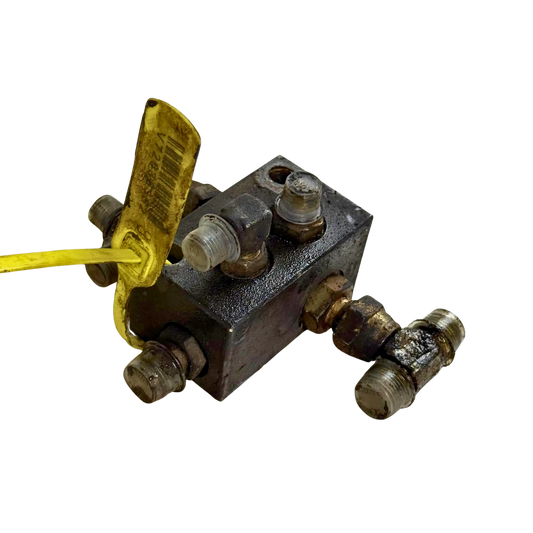 Block | 1148-01332 | Volvo EC290