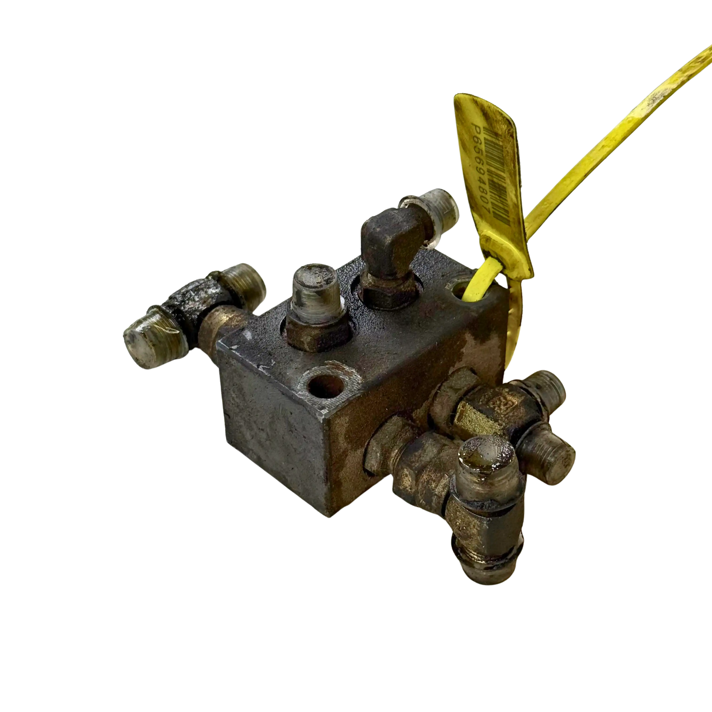 Block | 1148-01332 | Volvo EC290