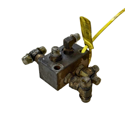 Block | 1148-01332 | Volvo EC290