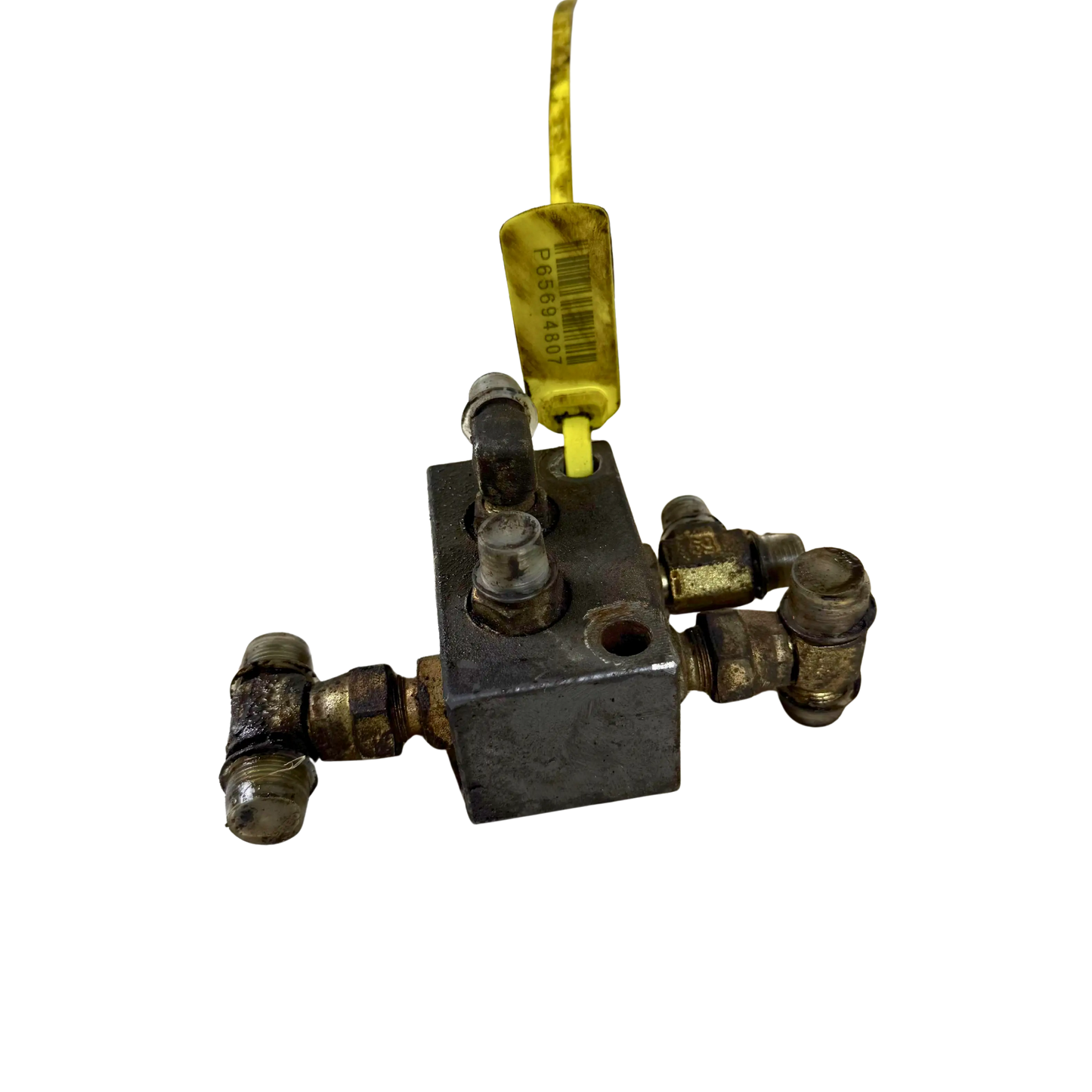 Block | 1148-01332 | Volvo EC290