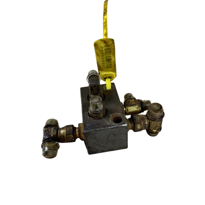 Block | 1148-01332 | Volvo EC290