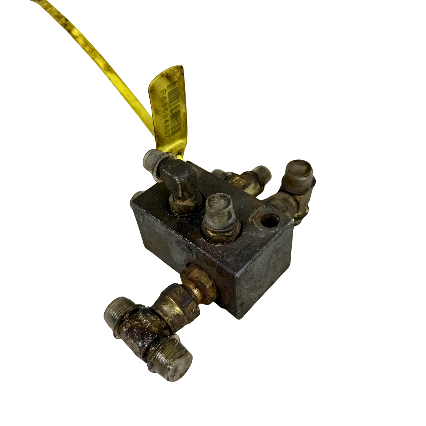 Block | 1148-01332 | Volvo EC290