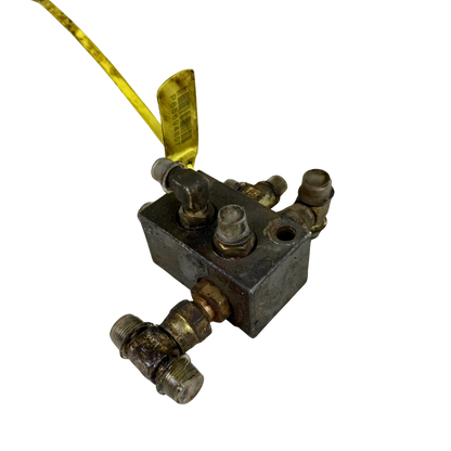 Block | 1148-01332 | Volvo EC290