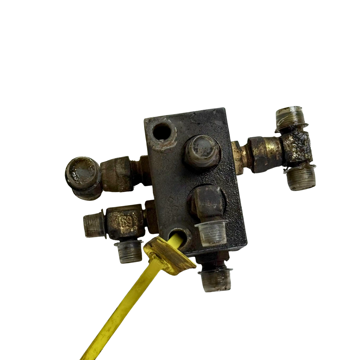 Block | 1148-01332 | Volvo EC290