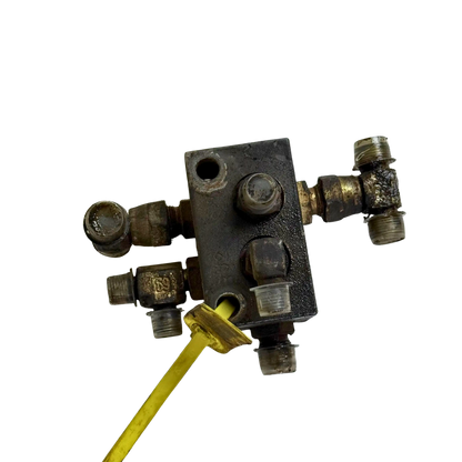 Block | 1148-01332 | Volvo EC290