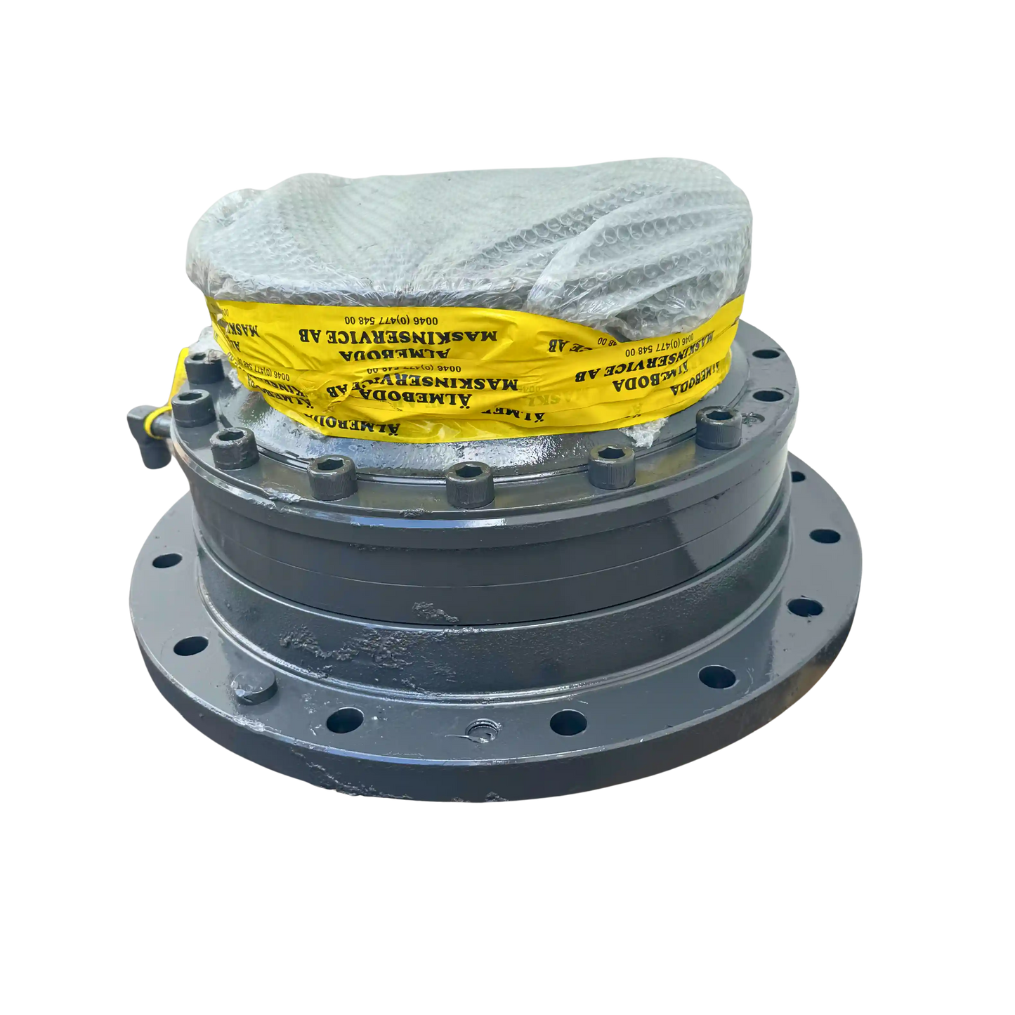 Svängväxel | 7118-38100 | Volvo EC290