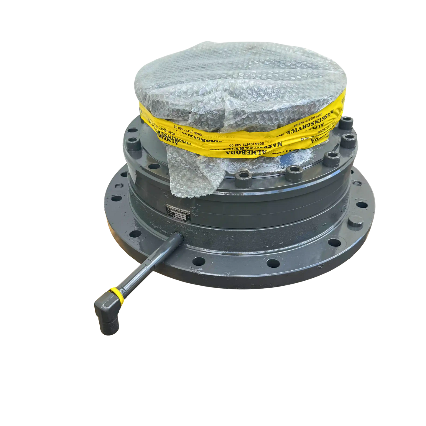 Svängväxel | 7118-38100 | Volvo EC290