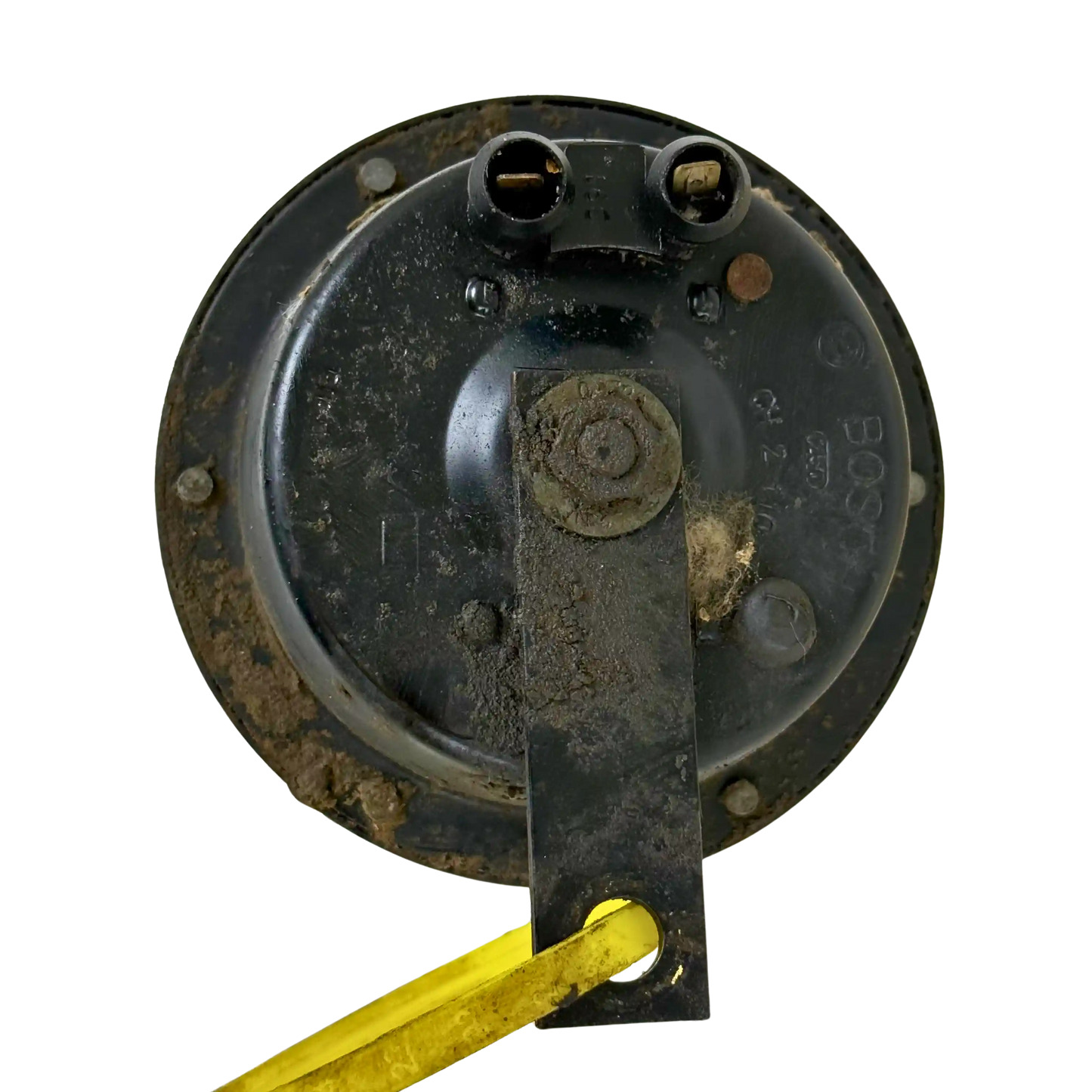 Signalhorn | 14531261, 14530214, 14532551, 14530215 | Volvo EC290