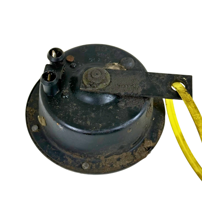 Signalhorn | 14531261, 14530214, 14532551, 14530215 | Volvo EC290