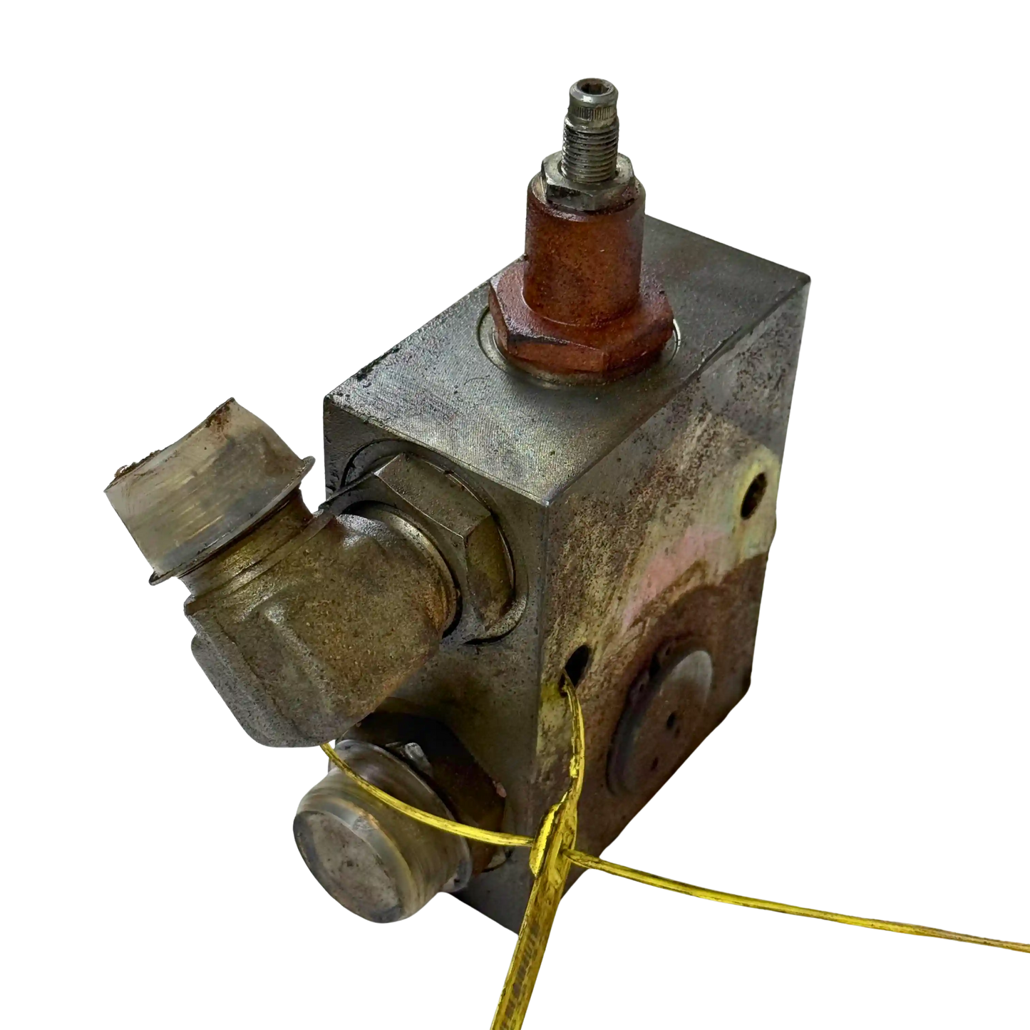 Ventil | 1074-09590 | Volvo EC290